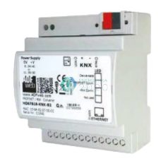 Zehnder EVO Connect KNX csatoló