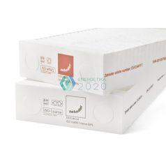   Zehnder EVO-1/2 szűrőkészlet, ISO ePM1 (F7) / Durva Coarse (G4), 1-1 darab (pollenszűrő)