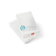   Zehnder EVO-1/2 szűrőkészlet, ISO ePM1 (F7) / Durva Coarse (G4), 1-1 darab (pollenszűrő)