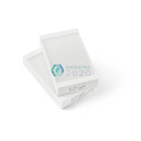 Zehnder EVO-1/2 szűrőkészlet, ISO Durva Coarse (G4), 2 darab