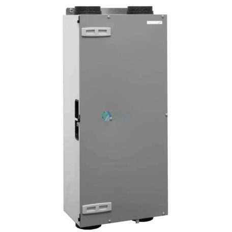 Zehnder - ComfoAir 200 L Luxe bal oldali csatlakozással előfűtővel