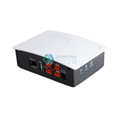   Zehnder - ComfoConnect PRO Modbus, Internet and app interface