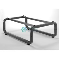 Zehnder - ComfoAir Q350/450/600 szerelőláb