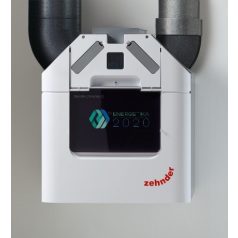 Zehnder - ComfoAir Q350 TR komfort szellőztetőgép