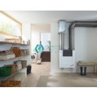 Zehnder - ComfoAir Q350 TR entalpia