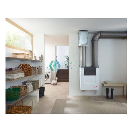 Zehnder - ComfoAir Q450 TR