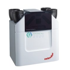 Zehnder - ComfoAir Q450 TR entalpia