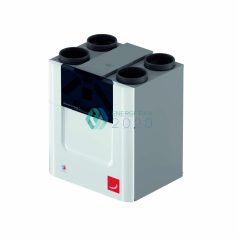 Zehnder - ComfoAir Q600 ST komfort szellőztetőgép
