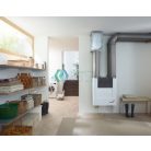 Zehnder - ComfoAir Q600 ST komfort szellőztetőgép