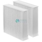 Zehnder - Szűrő NA 125 ISO szűrődobozhoz ISO Durva ≥ 75 % (M5), 1 darab