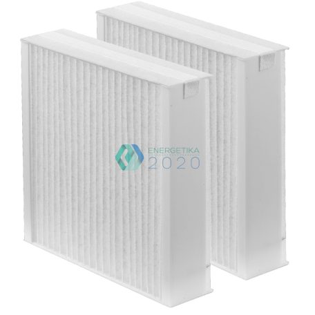 Zehnder - Szűrő NA 125 ISO szűrődobozhoz ISO Durva ≥ 75 % (M5), 1 darab