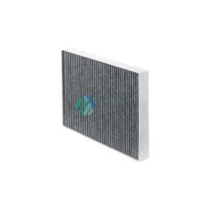   Zehnder - Aktívszén szűrő NA 160 szűrőházhoz, AL típus (dohányfüst, füstgázok) 1 darab