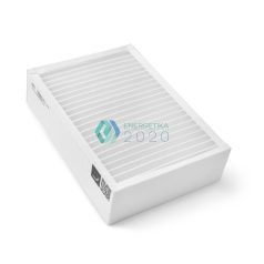   Zehnder - Pollen szűrőkészlet Atmos 175, Thermos 200 / 300 gépekhez ISO ePM10 ≥ 60 % (F7), 1 darab