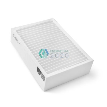 Zehnder - Pollen szűrőkészlet Atmos 175, Thermos 200 / 300 gépekhez ISO ePM10 ≥ 60 % (F7), 1 darab