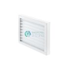 Zehnder - Szűrő NA 160 szűrőházhoz ISO Durva ≥ 70% (G3) 1 darab