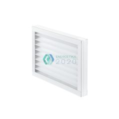   Zehnder - Szűrő NA 160 szűrőházhoz ISO Durva ≥ 70% (G3) 1 darab