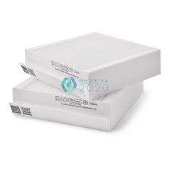   Zehnder - Szűrőkészlet Climos 200 géphez, ISO Durva ≥ 75 % M5, 2 darab