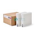 Zehnder - Szűrőkészlet Climos 200 géphez, ISO Durva ≥ 75 % M5, 2 darab