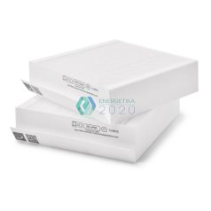   Zehnder - Szűrőkészlet Climos 200 géphez ISO Durva≥ 75 % / ISO ePM1 ≥ 60 % (M5 / F7) 1-1 darab