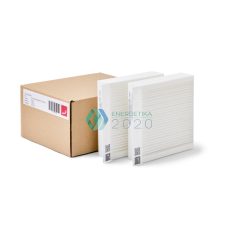   Zehnder - Szűrőkészlet Climos 200 géphez ISO Durva≥ 75 % / ISO ePM1 ≥ 60 % (M5 / F7) 1-1 darab