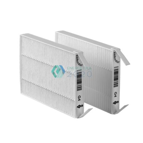 Zehnder - Szűrőkészlet ComfoSpot 50-hez, ISO Durva ≥ 70 % (G4), 10 darab