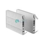 Zehnder - Pollen Szűrőkészlet ComfoSpot 50 géphez ISO Durva≥ 70 % / ISO ePM10 ≥ 60 % (G4 / F7) 5-5 darab