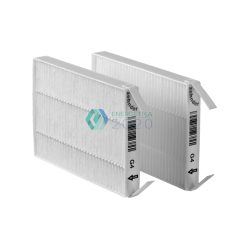   Zehnder - Pollen Szűrőkészlet ComfoSpot 50 géphez ISO Durva≥ 70 % / ISO ePM10 ≥ 60 % (G4 / F7) 5-5 darab