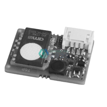 Zehnder - Páratartalom- és VOC érzékelő ComfoSpot 50 és ComfoAir 70 készülékekhez