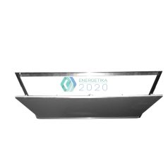   Zehnder - Beépítőpanel (szerelőnyílás) gipszkartonba telepítéshez Climos 200 gépekhez