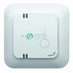   Zehnder - CO₂-Érzékelő V67, falra szereléshez, fali- és külső kerettel. 67 mm-es.