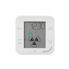 Zehnder - ComfoSense C55 vezérlőegység ComfoAir Q350/450/600 gépekhez, alkalmas Jung, Gira és Busch-Jaeger kapcsolókészülékek telepítésére