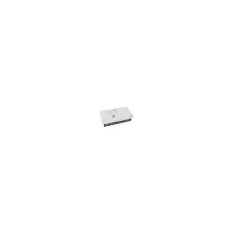 Zehnder - ComfoConnect KNX csatlakozó