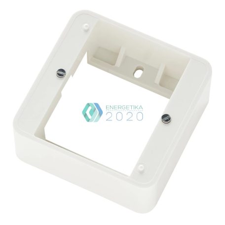 Zehnder Külső fali ház háromállású kapcsolóhoz