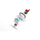 Zehnder - Befúvó légszelep ComfoValve Luna S125