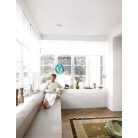 Zehnder - Befúvó légszelep ComfoValve Luna S125