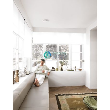 Zehnder - Befúvó légszelep ComfoValve Luna S125