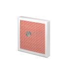 Zehnder - Pollen szűrő NA 180 szűrőházhoz, F7