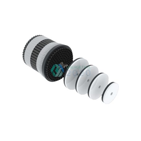 Zehnder - ComfoSet 75