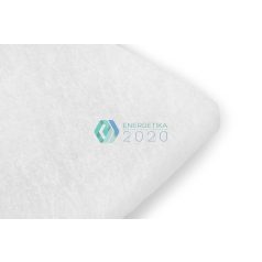   Zehnder - Csereszűrő 990 220 010 cikkszámú kimenő levegőházhoz, ISO Durva ≥ 45 % (G3) Csomagolási egység 10 darab