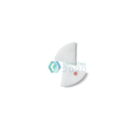 Zehnder - DN 100 szűrőkészlet - ISO Durva ≥ 45 % (G3) Csomagolási egység 10 darab