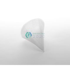   Zehnder - DN 125 szűrőkészlet - ISO Durva ≥ 45 % (G3) Csomagolási egység 10 darab