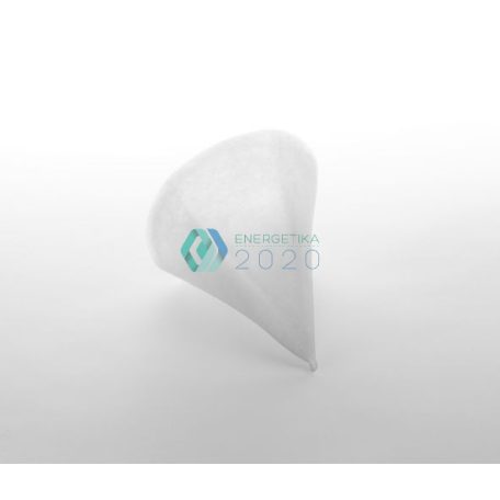 Zehnder - DN 125 szűrőkészlet - ISO Durva ≥ 45 % (G3) Csomagolási egység 10 darab