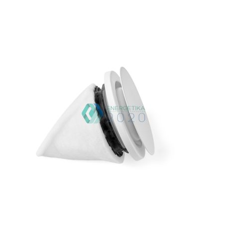 Zehnder - DN 125 szűrőkészlet - ISO Durva ≥ 45 % (G3) Csomagolási egység 10 darab