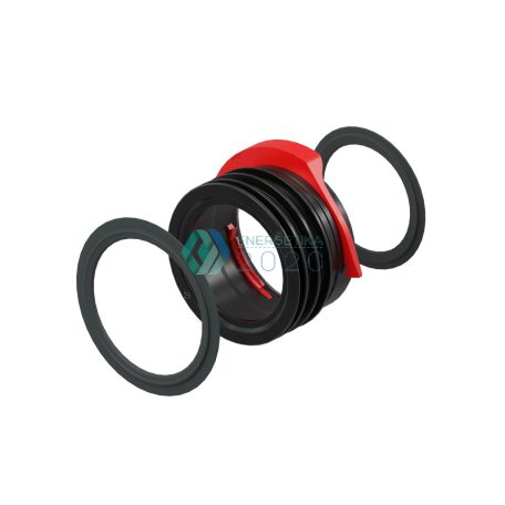 Zehnder - Átalakító csatlakozó CSB-P600 résfúvóka fogadó házhoz