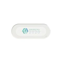   Zehnder - ComfoGrid Milano formatervezett design rács - RAL 9016, matt - porfestett