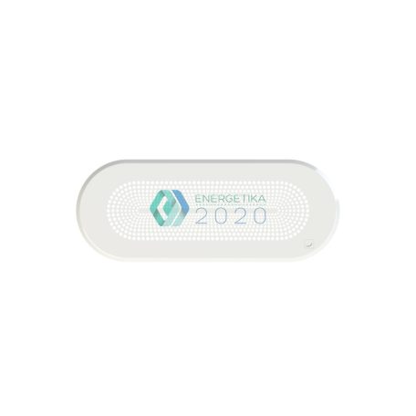 Zehnder - ComfoGrid Milano formatervezett design rács - RAL 9016, matt - porfestett