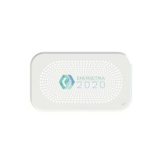   Zehnder - ComfoGrid Milano formatervezett design rács - RAL 9016, matt - porfestett