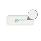 Zehnder - ComfoGrid Milano formatervezett design rács - RAL 9016, matt - porfestett