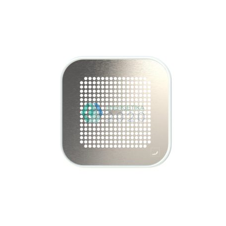 Zehnder - ComfoGrid Topazio formatervezett design rács - rozsdamentes acél