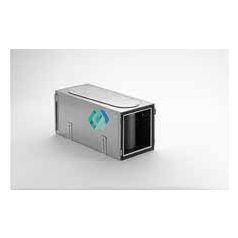 Zehnder - CW-S 220 hangcsillapító